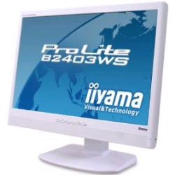 15ޤǤΤʸλвٲǽۡڤб_ۡʬBۡں߸ˤiiyama PLB2403WS-W1 / ProLite B2403WS PLB2403WS-W1