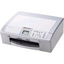 【16時までのご注文完了で当日出荷可能!】【送料無料】【在庫あり】BROTHER DCP-350C / MyMIO DCP-350C