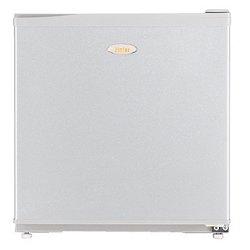 Haier JF-NU40B-S(シルバー) 直冷式 1ドア冷凍庫 【右開き】 38L【在庫あり】【16時までのご注文完了で当日出荷可能！】