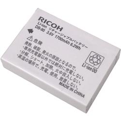 RICOH DB-90 バッテリーパック
