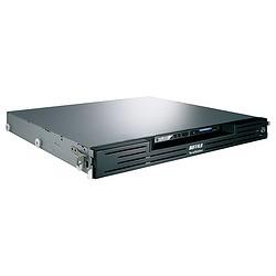 バッファロー TS-RIX2.0TL/R5 テラステーションIS iSCSI対応HDD 1Uラック 2TB