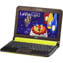 【お取り寄せ(通常9日程度)】NEC PC-BL530WH6G / LaVie Light フレッシュライム PC-BL530WH6G