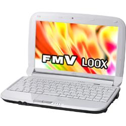 @FUJITSU FMVLMG30W2 / FMV-BIBLO LOOX M A[ozCg