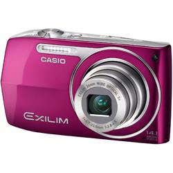 @CASIO EX-Z2000 RD / bh