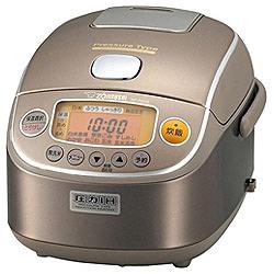 ZOJIRUSHI NP-RG05-XJ(ƥ쥹֥饦) IHӴ(3) ˤ椭