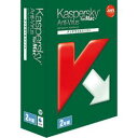 JUSTSYSTEM Kaspersky Anti-Virus for Mac 1E2N