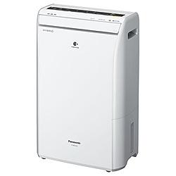 Panasonic F-YHFX120-S(シルバー) ハイブリッド方式除湿機 木造11畳/鉄筋23畳