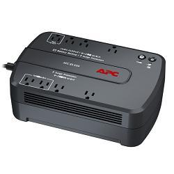 APC ES 550 BE550G-JP 無停電電源装置 550VA 330W【在庫あり】【16時までのご注文完了で当日出荷可能！】