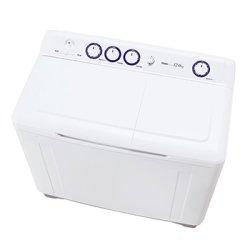 Haier JW-W120A-W(ホワイト) 二槽式洗濯機 洗濯12.0kg/脱水7.0kg