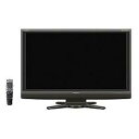 SHARP LC-40AE7 AQUOS(アクオス) フルハイビジョン液晶テレビ 40V型