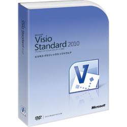 MICROSOFT Visio Standard 2010