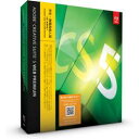 Adobe Creative Suite 5 日本語 Web Premium Win 学生・教職員個人版