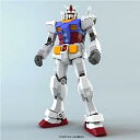 バンダイ RG 1/144 RX-78-2 ガンダム