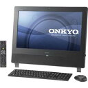 【エントリーでポイント5倍 5/30pm23:59迄】ONKYO E713A9B