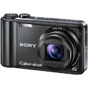 SONY DSC-HX5V B / ブラック