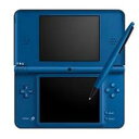 【在庫あり】【18時までのご注文完了で当日出荷可能!】任天堂 DSi LL本体 ブルー