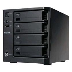 ڻ߸˶Ϥ ʿв١ۡʬAۡں߸˶ϤIODATA HDL-GTR1.0 / ⿮RAID 5бLAN³ϡɥǥ 250GBx4 1.0TB HDL-GTR1.0