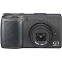 【11時までのご注文完了で当日出荷可能!】【送料区分A】【在庫あり】RICOH GR DIGITAL II GRDIGITAL2
