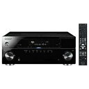 【送料区分A】【7月上旬発売予定 ご予約承り中】PIONEER VSA-LX52 AVマルチチャンネルアンプ VSALX52