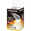 Panasonic LDA6LE17BH LED(ŵ忧) «390lm E17 ŵ奿 Фդ