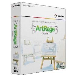 E-FRONTIER ArtRage 3 Studio