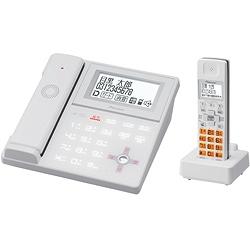 Pioneer TF-FV8020-W(ホワイト) デジタルフルコードレス電話機 子機1台