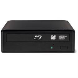 バッファロー BR3D-12U3 3D映像再生対応 USB3.0用 外付ブルーレイドライブ