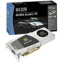 @ELSA NVIDIA Quadro FX4800 EQFX4800-1536ER