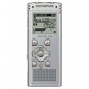 OLYMPUS V-65SLV(ライトシルバー) Voice-Trek(ボイストレック) 2GB