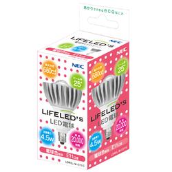 ں߸ˤۡ18ޤǤΤʸλвٲǽNEC LDR5L-M-E11C LED(ŵ忧) «165lm E11 ϥ奿 LIFELEDS