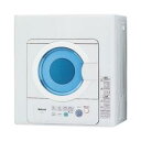 【設置】 Panasonic NH-D502P-W(ホワイト) 乾燥容量5.0kg 除湿タイプ 電気衣類乾燥機