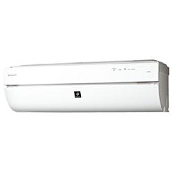 ֡ۡSHARP AY-Z25SE-W(ۥ磻ȷ) 8 2.5kW ץ饺ޥ饹7000 Z-SE ⳰åȡ