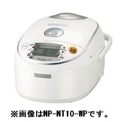 ZOJIRUSHI NP-NT18-WP(ץ饤ۥ磻) IHӴ(1) ˤ椭