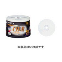 yd݌ɋ͂ oׁzy敪Azy݌ɋ͂zSONY 50CDQ80DPWP 700MB CD-RfBA 50CDQ80DPWP