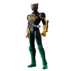 バンダイ 仮面ライダーOOO(オーズ) OCC 01 仮面ライダーオーズ タトバコンボ