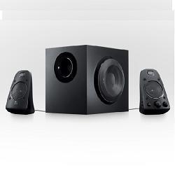 Logicool Speaker System Z623