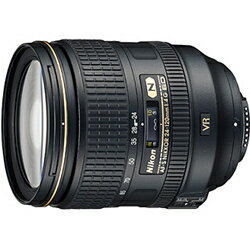 Nikon AF-S NIKKOR 24-120mm F4G ED VR