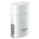 Panasonic EW-KA30-W(白) ポケット吸入器