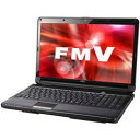 FUJITSU FMVA533BB / LIFEBOOK AH アルマイトブラック