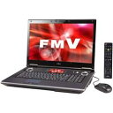 FUJITSU FMVN905BD / LIFEBOOK NH