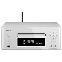 DENON RCD-N7-W(ホワイト) ネットワークCDレシーバー