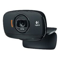 Logicool HD Webcam ubN C510