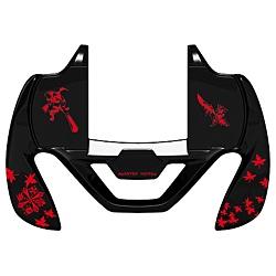 MSY ［PSP用］モンスターハンターポータブル 3rd ハンティング グリップS ブラック