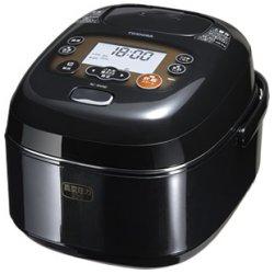 TOSHIBA RC-10VGD-K(ѡ֥å) IHӴ(5.5) ҤϤޤɿ椭