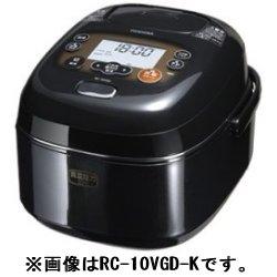 TOSHIBA RC-18VGD-K(ѡ֥å) IHӴ(1) ҤϤޤɿ椭