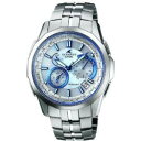 CASIO(カシオ) OCW-S1400PW-7AJF OCEANUS Manta MULTIBAND 6 メンズ