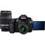 【在庫あり】【17時までのご注文完了で当日出荷可能!】CANON EOS 60D ダブルズームキット