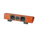 【送料区分A】【お取り寄せ(通常7日程)】DENON SC-C7L2-M(木目) センタースピーカー SC-C7L2-M