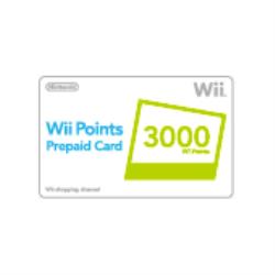 ʬAۡڤ󤻡̾7ˡǤŷƲ Wiiݥȥץڥɥ 3000 RVL-A-PC2