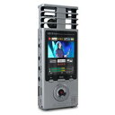 ZOOM Q3HD Handy Video Recorder